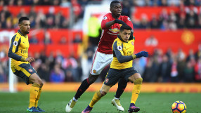 Без победител в дербито между 