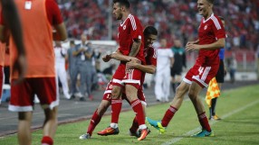 Милчо Ангелов донесе победата на ЦСКА над 