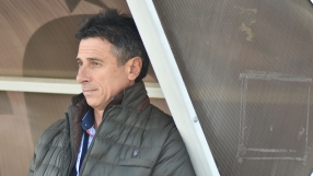 Едуард Ераносян: За футболистите няма възраст. Хамуд е надраснал поколението си (ВИДЕО)