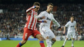 Роналдо към Коке: Може да съм гей, но съм пълен с пари