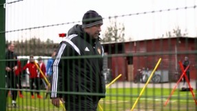 Треньорът на 