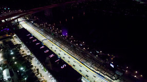 Сингапур не иска повече да бъде домакин на стартове от Формула 1