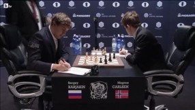 Без победител и в партия №7 (ВИДЕО)