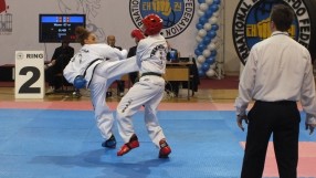 152 медала за България от Европейската купа по Таекуон-до в Пловдив 