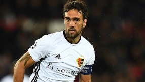 Капитанът на 