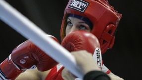 Две българки излизат за титлите от Евро 2016 по бокс