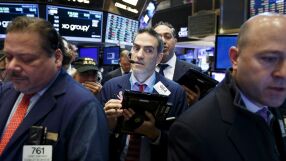 Купувай сега, мисли после: Уолстрийт обяви войната за приключила