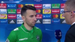 Светослав Дяков: Можем да вземем точки в Париж (ВИДЕО)