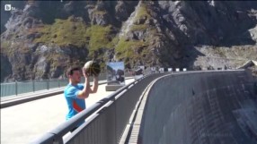 Кош за рекордите на 