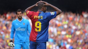 И Ето'о замесен в данъчни измами, грозят го 10 години затвор