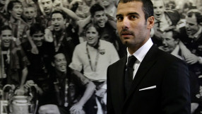 Тактика и наркотици. Как Пеп Гуардиола стана треньор