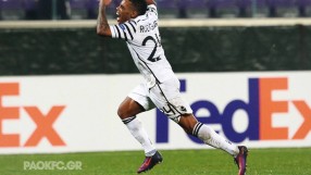 Бивш футболист на 