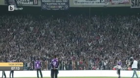 Най-интересното от света на спорта