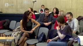 Ивет Лалова стана посланик на инициатива за борба с диабета