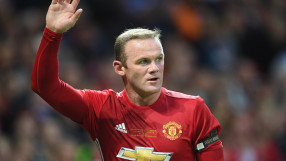 Рууни вече е голмайстор номер 1 на 