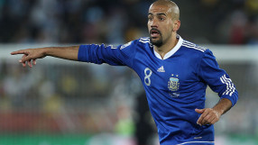 Хуан Себастиан Верон се завръща в игра на 41-годишна възраст (ВИДЕО)