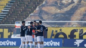 Камбуров отново наказа 