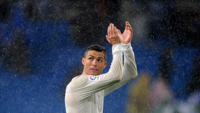 Роналдо: В Англия нямах проблем с данъците. Искам да се върна там