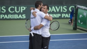 Хърватия е на победа от триумф за Купа 