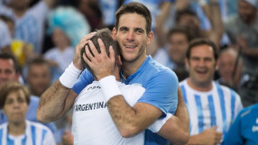 Аржентина обърна Хърватия и спечели Купа 