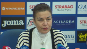 Дияна Иванова: Бъдещето на 