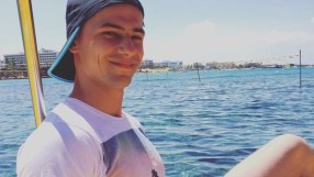 Сърцето на починал след мач боксьор спаси друг човек