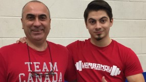 Българин накара Канада да мечтае за олимпийска титла