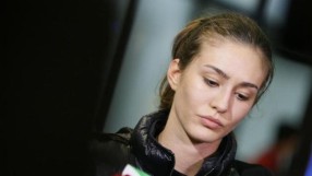 Любомира Казанова се отказа от художествената гимнастика