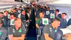 Един от оцелелите футболисти на 