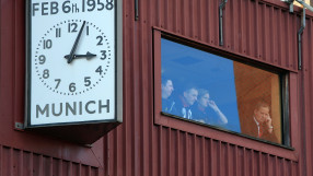 Да си припомним: Самолетната катастрофа в Мюнхен