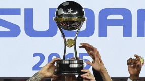 Съперниците на 