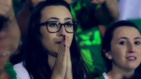 Вечни шампиони (ВИДЕО) 