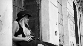 Рене Карабаш с номинация за Букър. 