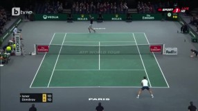 Спорт - Централна емисия с Валери Генов - 02.11.2017