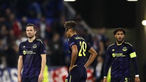 Кошмарът за 