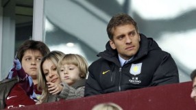 Стилиян Петров: Децата ми ме видяха в състояние, в което не трябваше