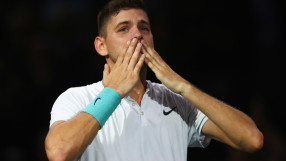 Сръбски квалификант ще спори за титлата в Париж