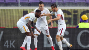 Историческа победа за 