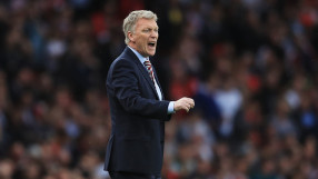 Мойс амбициран за мениджърския пост в 