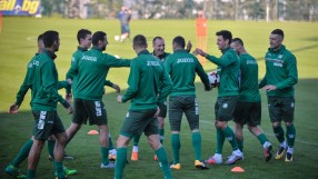 Манолев и Панов отпаднаха за мача със Саудитска Арабия