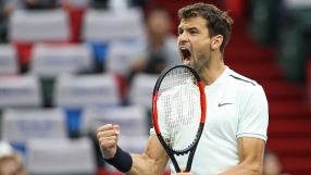 Григор Димитров - заплаха номер 1 за Надал и Федерер в Лондон