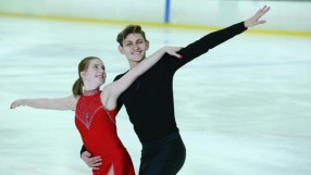 За историята: Абориген на зимните игри в Пьонгчанг