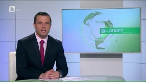 Спорт – Късна емисия с Валери Генов - 10.11.2017 г.