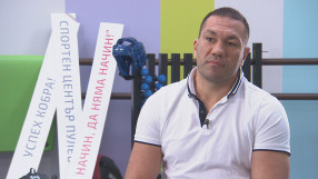 Кубрат Пулев: Любовта е истинският патриотизъм (ВИДЕО)