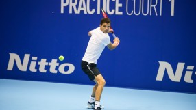 Григор започва да изживява мечтата си