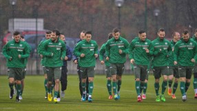 България остава на 40-о място в ранглистата на ФИФА