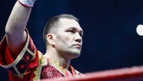 Кале Зауерланд: Кубрат се вбеси, когато го спрях за Джошуа