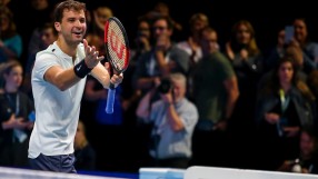 Григор излезе четвърти в ранглистата