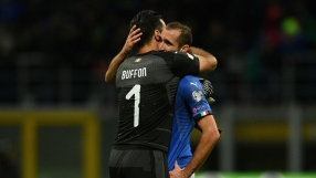 Още трима последваха Буфон и се отказаха от националния отбор на Италия