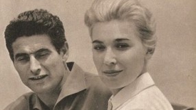 Провалената Италия преди 60 години: На вратата е Буфон